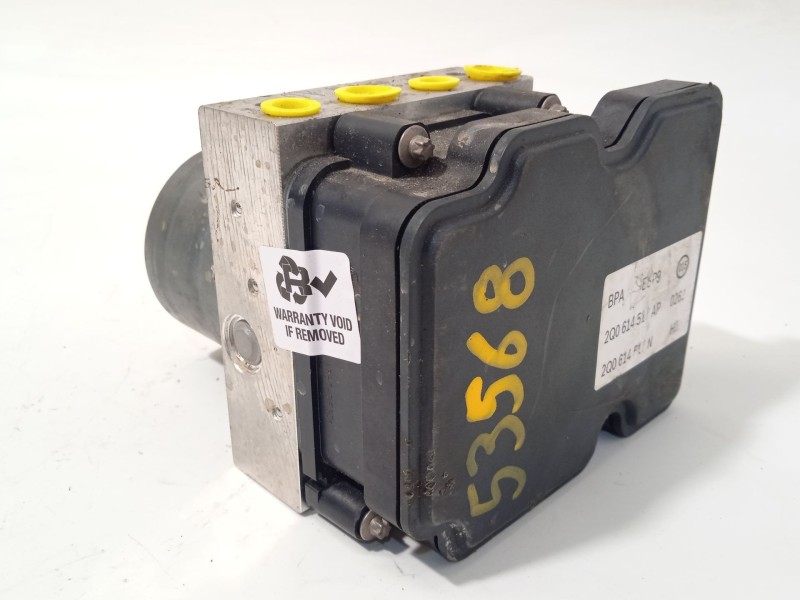 Recambio de abs para seat arona style referencia OEM IAM 2Q0614517AP 0265956685 269902