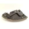 Recambio de faro izquierdo para seat toledo ii (1m2) 1.9 tdi referencia OEM IAM 1M2941015  087480