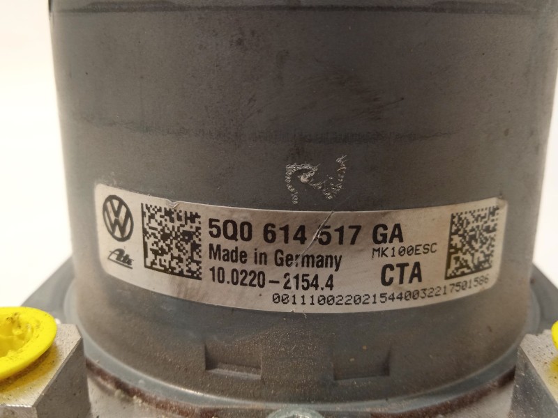 Recambio de abs para seat ateca (kh7) style referencia OEM IAM 5Q0614517GA 28516322213 10022021544