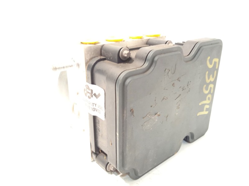 Recambio de abs para opel grandland x selective referencia OEM IAM 9812786180 2265106539 970025