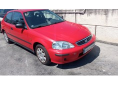 honda civic vi hatchback (ej, ek) del año 1999 2