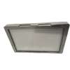Recambio de pantalla multifuncion para opel astra k sports tourer selective referencia OEM IAM 42578318  