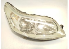 Recambio de faro derecho para citroën c4 i (lc_) 1.6 hdi referencia OEM IAM 6206L4   2