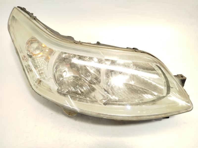 Recambio de faro derecho para citroën c4 i (lc_) 1.6 hdi referencia OEM IAM 6206L4  