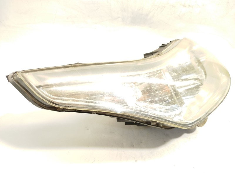 Recambio de faro derecho para citroën c4 i (lc_) 1.6 hdi referencia OEM IAM 6206L4  