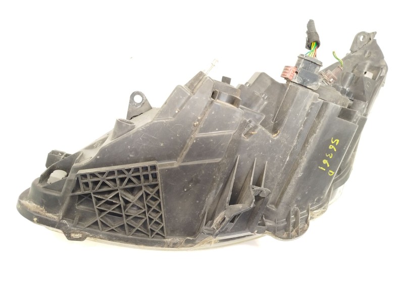 Recambio de faro derecho para citroën c4 i (lc_) 1.6 hdi referencia OEM IAM 6206L4  