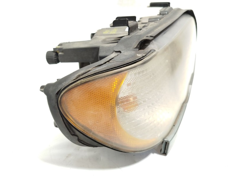 Recambio de faro derecho para bmw x5 (e53) 3.0 d referencia OEM IAM 63126930206  