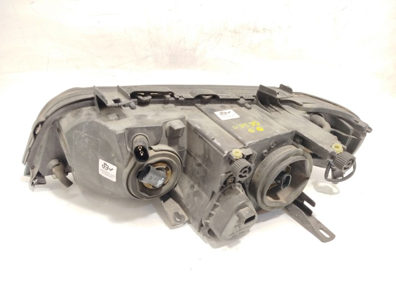 Recambio de faro derecho para bmw x5 (e53) 3.0 d referencia OEM IAM 63126930206  