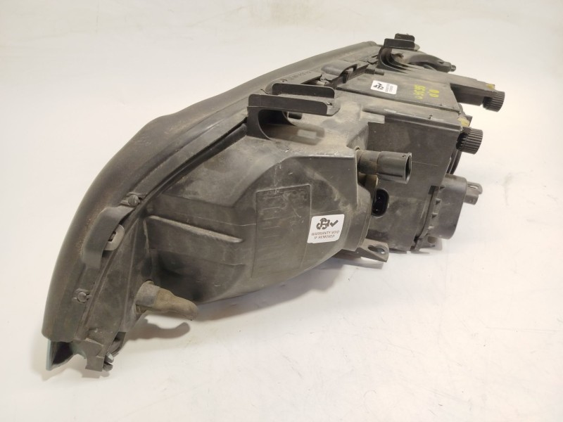 Recambio de faro derecho para bmw x5 (e53) 3.0 d referencia OEM IAM 63126930206  