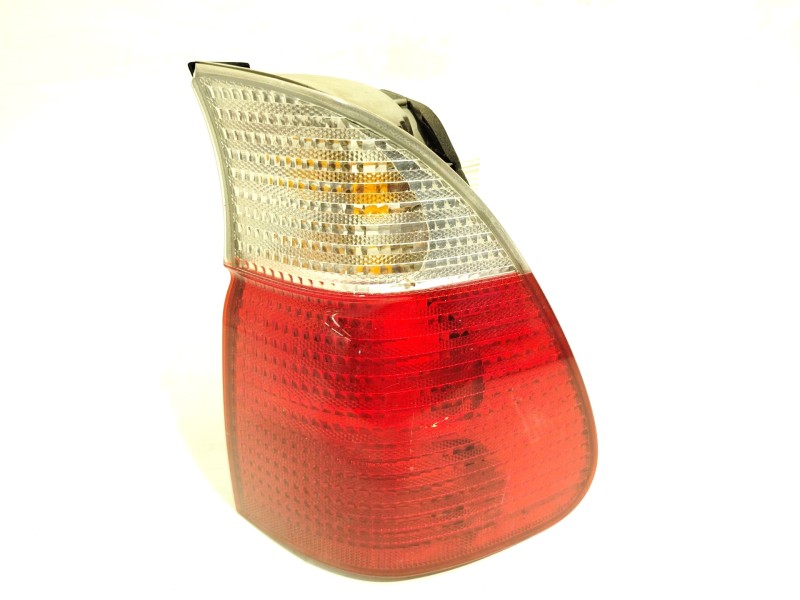 Recambio de piloto trasero derecho para bmw x5 (e53) 3.0 d referencia OEM IAM 63217158388  