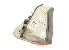 Recambio de piloto trasero derecho para bmw x5 (e53) 3.0 d referencia OEM IAM 63217158388   2