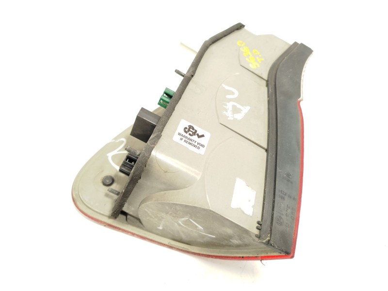 Recambio de piloto trasero derecho para bmw x5 (e53) 3.0 d referencia OEM IAM 63217158388  