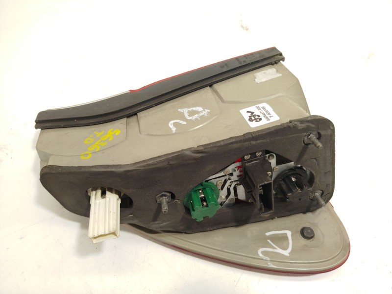 Recambio de piloto trasero derecho para bmw x5 (e53) 3.0 d referencia OEM IAM 63217158388  