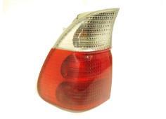 Recambio de piloto trasero izquierdo para bmw x5 (e53) 3.0 d referencia OEM IAM 63217158387  