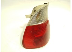 Recambio de piloto trasero izquierdo para bmw x5 (e53) 3.0 d referencia OEM IAM 63217158387   2