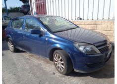 opel astra h (a04) del año 2004