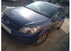 opel astra h (a04) del año 2004 2