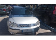 ford mondeo iii (b5y) del año 2007