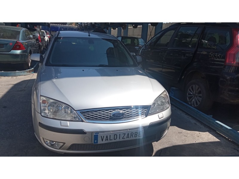 ford mondeo iii (b5y) del año 2007