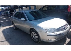 ford mondeo iii (b5y) del año 2007 2