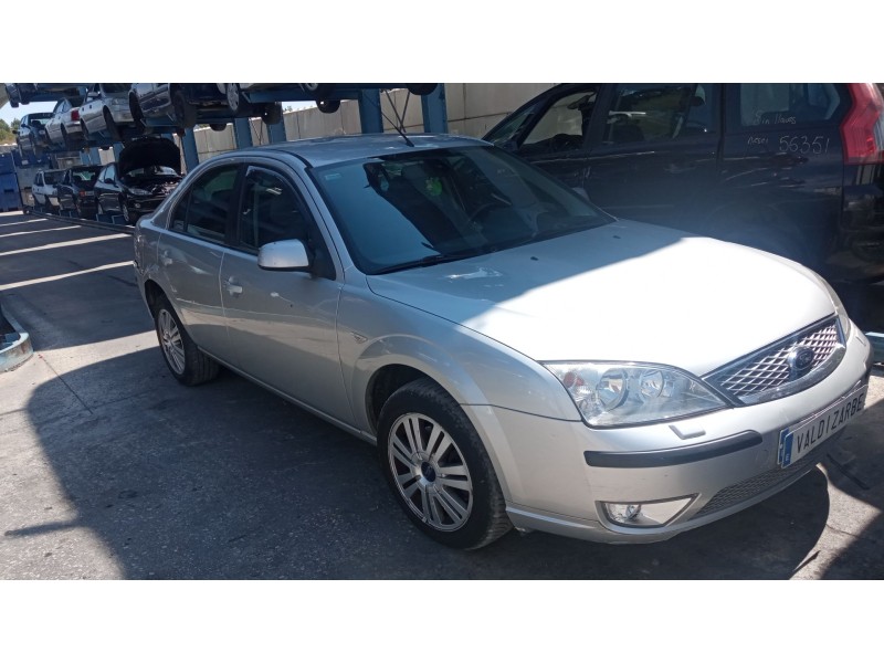 ford mondeo iii (b5y) del año 2007