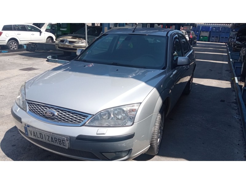 ford mondeo iii (b5y) del año 2007