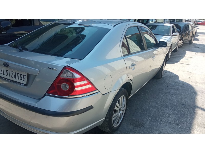 ford mondeo iii (b5y) del año 2007