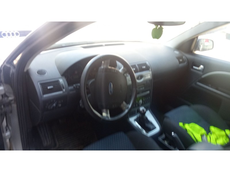 ford mondeo iii (b5y) del año 2007