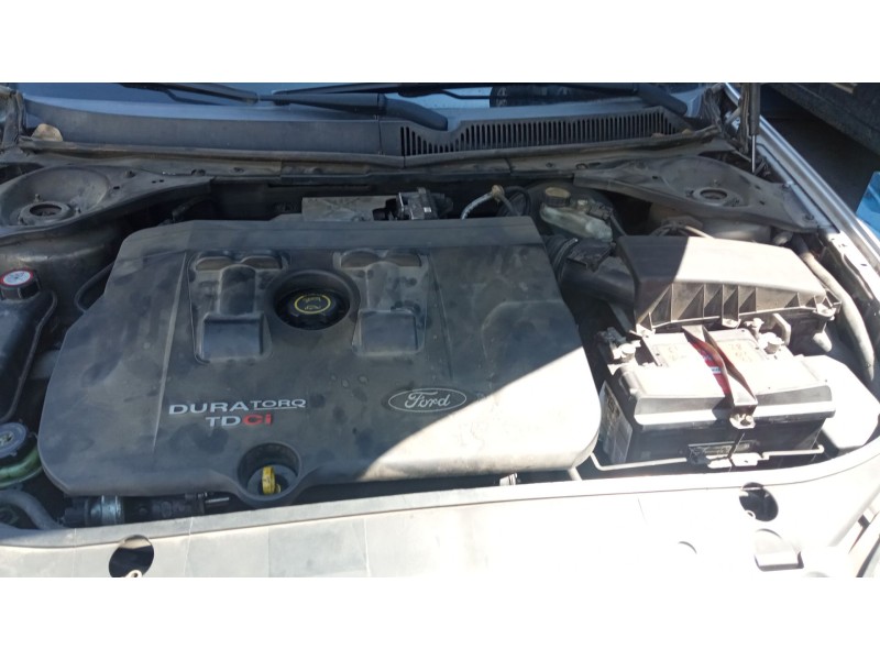 ford mondeo iii (b5y) del año 2007