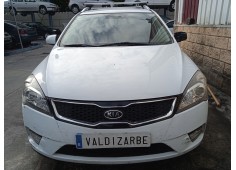 kia cee´d sw (ed) del año 2012 2