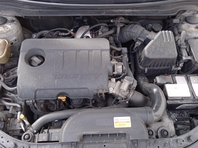 kia cee´d sw (ed) del año 2012