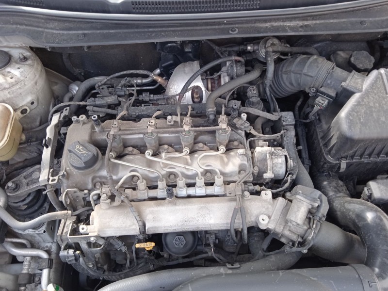 kia cee´d sw (ed) del año 2012