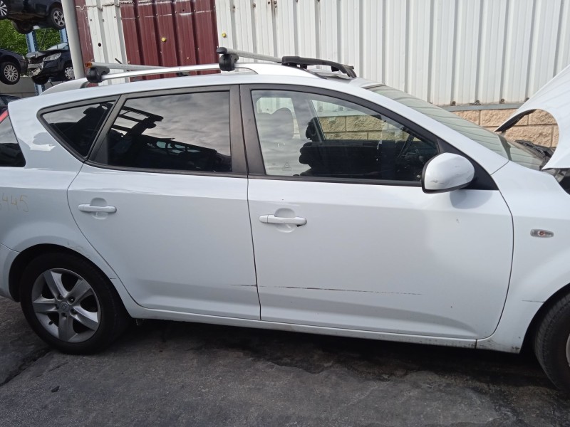 kia cee´d sw (ed) del año 2012