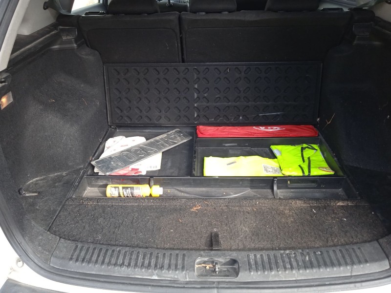 kia cee´d sw (ed) del año 2012