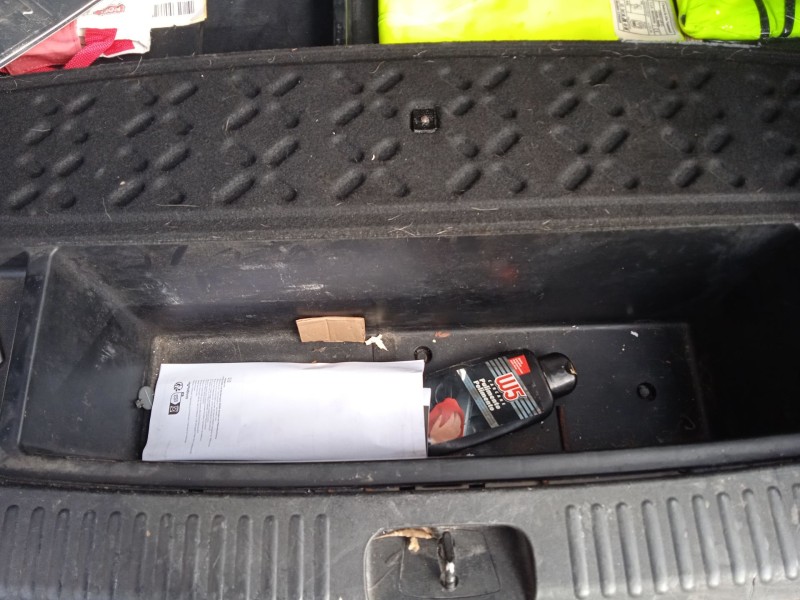 kia cee´d sw (ed) del año 2012