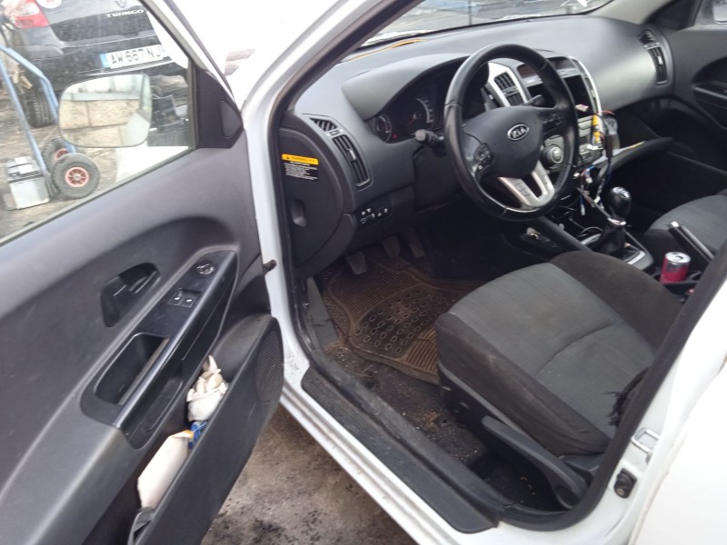 kia cee´d sw (ed) del año 2012