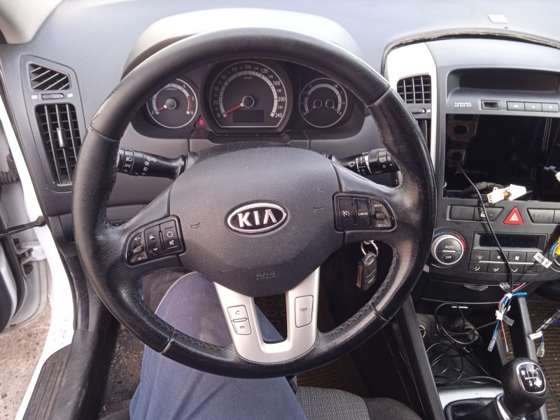 kia cee´d sw (ed) del año 2012