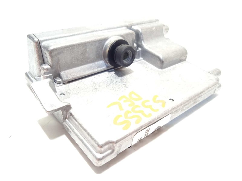 MODULO ELECTRONICO 2Q0980653C 