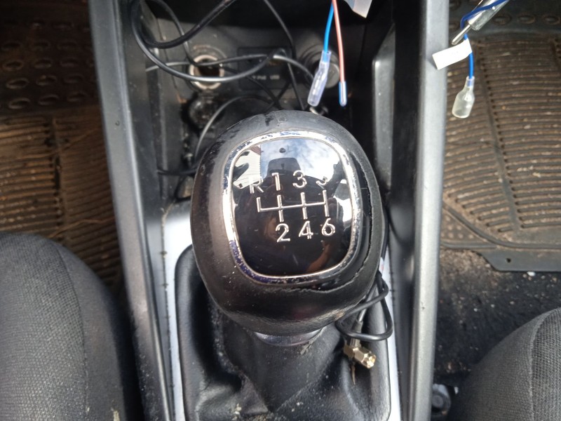 kia cee´d sw (ed) del año 2012