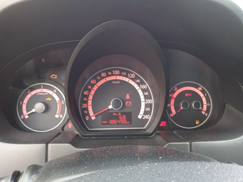 kia cee´d sw (ed) del año 2012