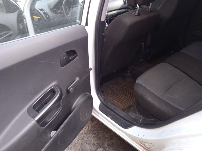 kia cee´d sw (ed) del año 2012