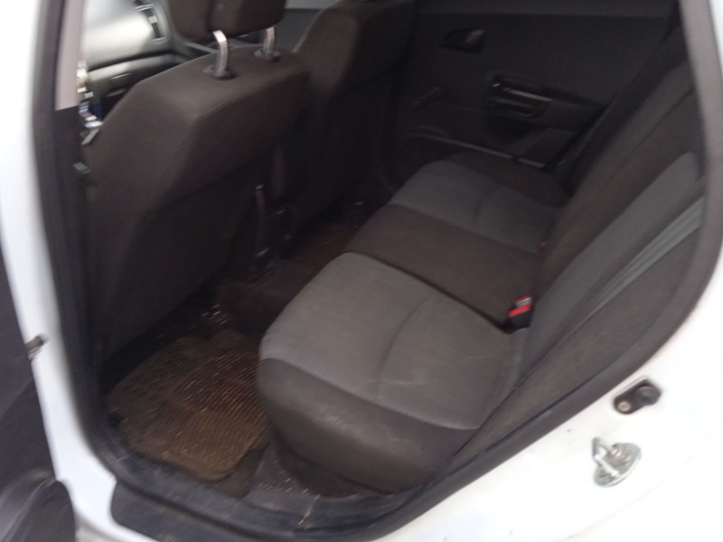 kia cee´d sw (ed) del año 2012