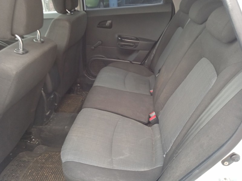 kia cee´d sw (ed) del año 2012