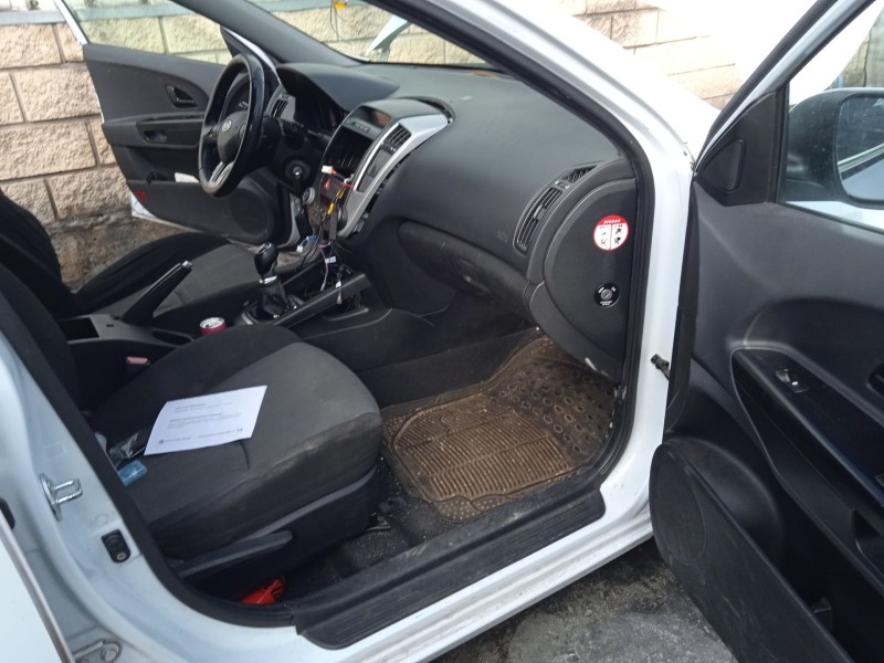 kia cee´d sw (ed) del año 2012