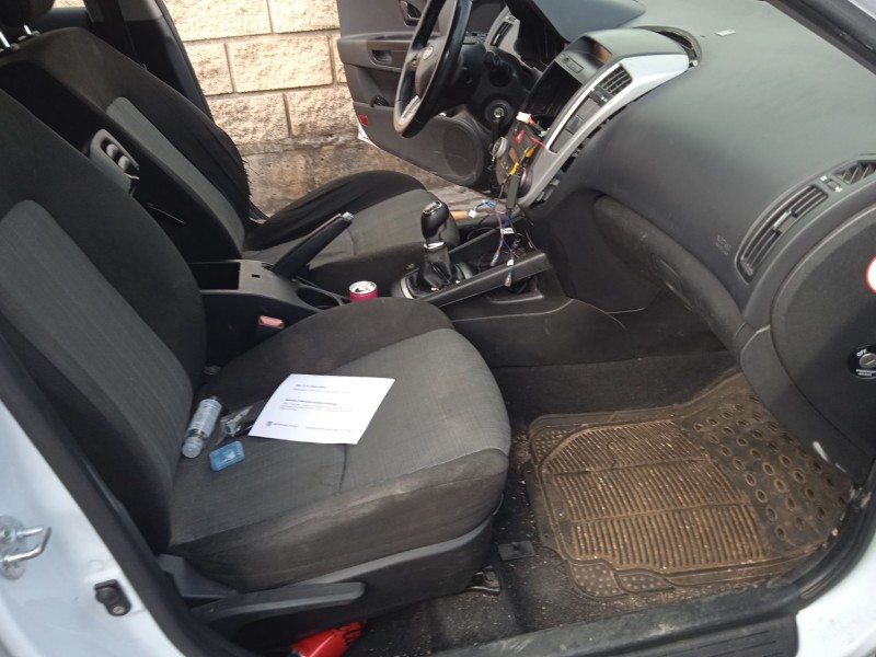 kia cee´d sw (ed) del año 2012