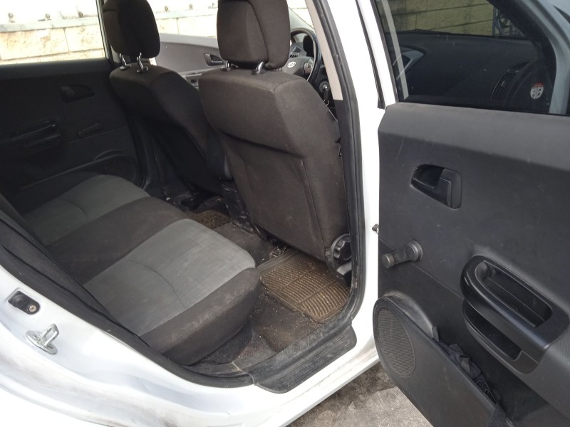 kia cee´d sw (ed) del año 2012