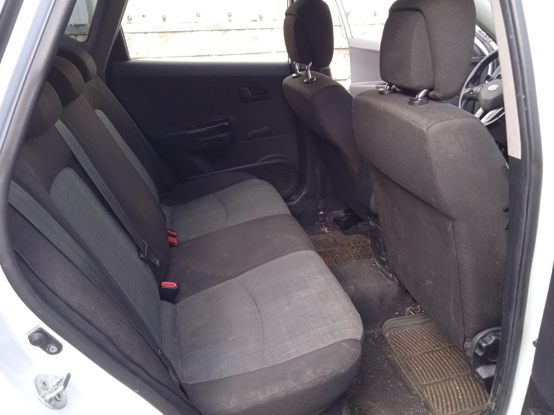 kia cee´d sw (ed) del año 2012