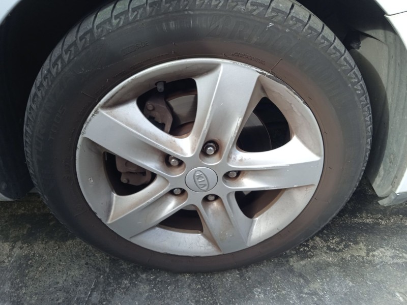 kia cee´d sw (ed) del año 2012