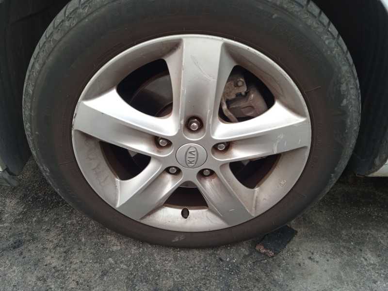 kia cee´d sw (ed) del año 2012