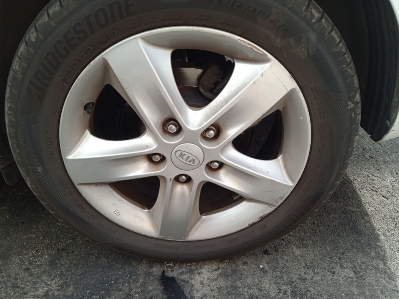 kia cee´d sw (ed) del año 2012